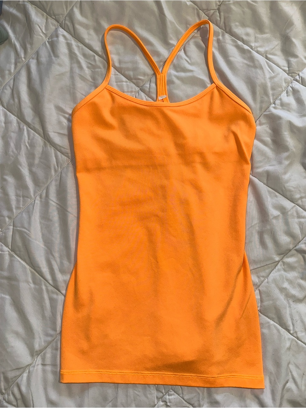 Lululemon Women’s Tank Top